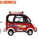 Image for article titled I Ordered A Brand-New Chinese $900 EV Online